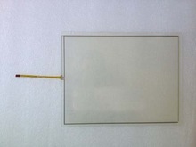 Original AMT 8.4" AMT9536 Touch Screen Panel Glass Screen Panel Digitizer Panel